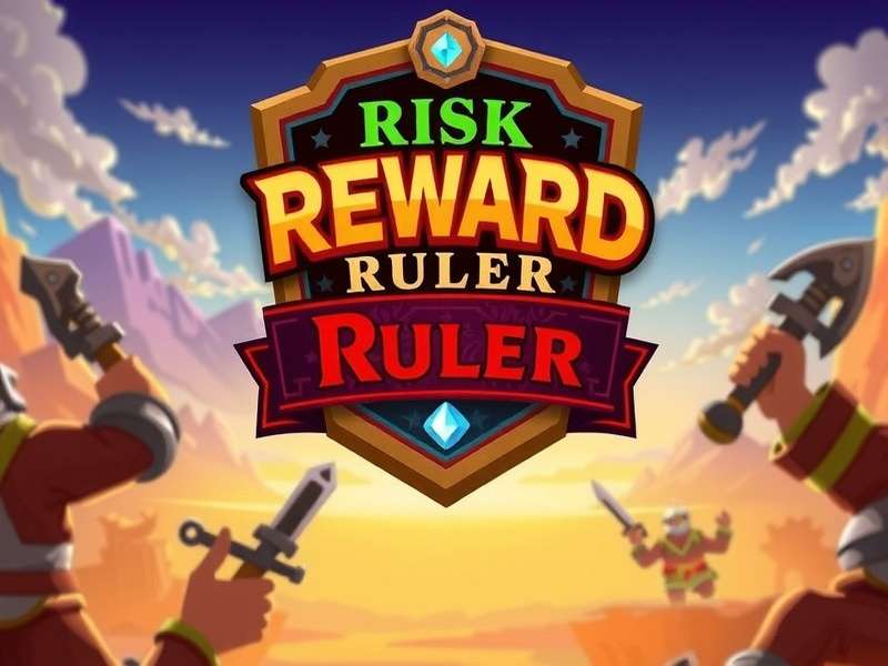 Risk Reward Ruler Community Event